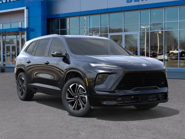 2026 Buick Enclave 4dr Sport Touring