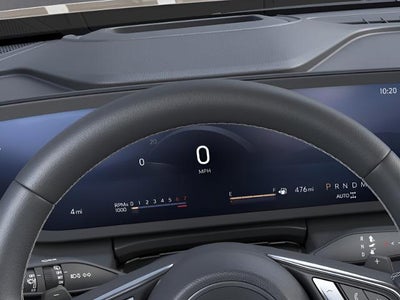 2026 Buick Enclave 4dr Sport Touring