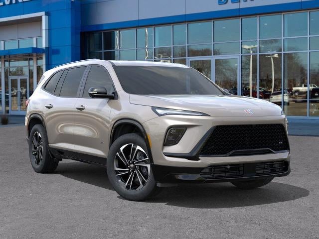 2026 Buick Enclave 4dr Sport Touring