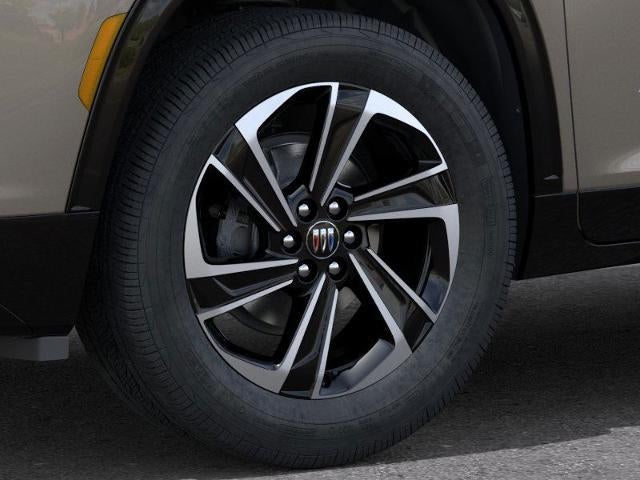 2026 Buick Enclave 4dr Sport Touring