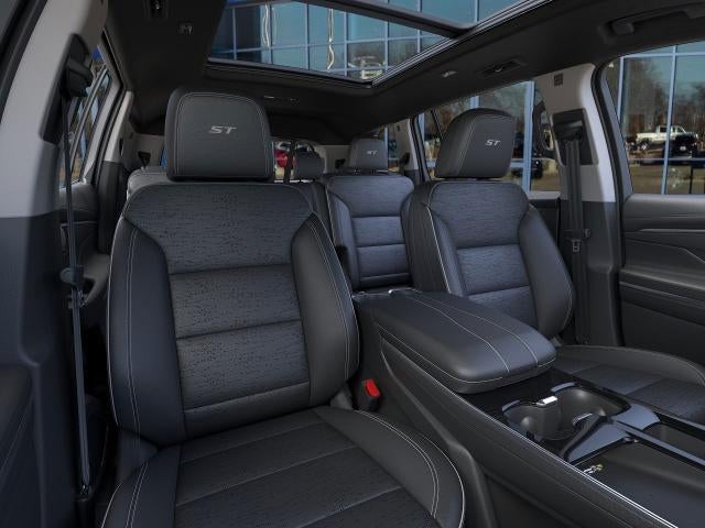 2026 Buick Enclave 4dr Sport Touring