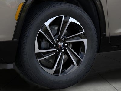 2026 Buick Enclave 4dr Sport Touring