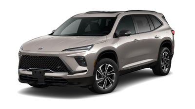 2026 Buick Enclave 4dr Sport Touring