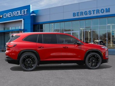 2026 Buick Enclave 4dr Sport Touring