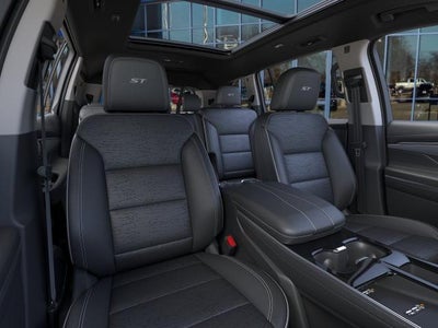 2026 Buick Enclave 4dr Sport Touring