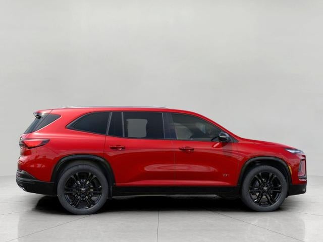 2026 Buick Enclave 4dr Sport Touring