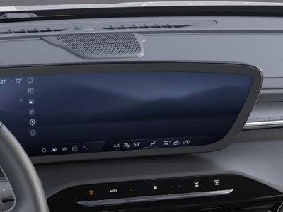 2026 Buick Enclave 4dr Sport Touring