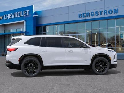 2026 Buick Enclave 4dr Sport Touring