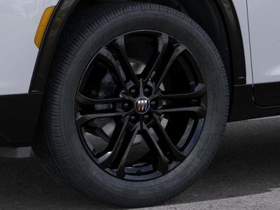 2026 Buick Enclave 4dr Sport Touring