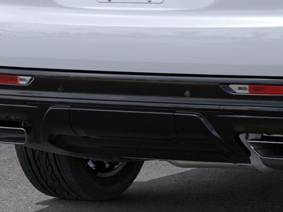 2026 Buick Enclave 4dr Sport Touring