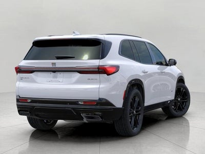2026 Buick Enclave 4dr Sport Touring
