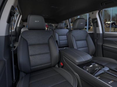 2026 Buick Enclave 4dr Sport Touring