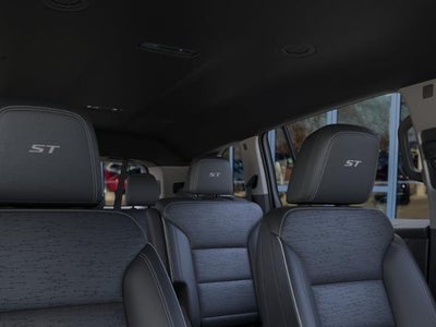 2026 Buick Enclave 4dr Sport Touring