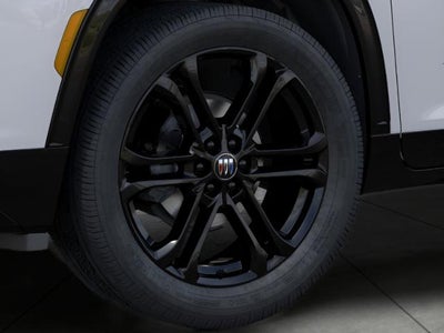 2026 Buick Enclave 4dr Sport Touring