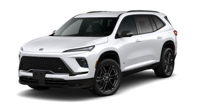 2026 Buick Enclave 4dr Sport Touring