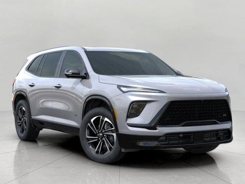 2025 Buick Enclave 4dr Sport Touring