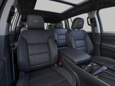 2025 Buick Enclave 4dr Sport Touring