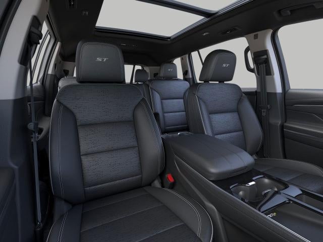 2025 Buick Enclave 4dr Sport Touring