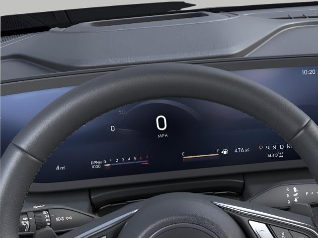 2025 Buick Enclave 4dr Sport Touring