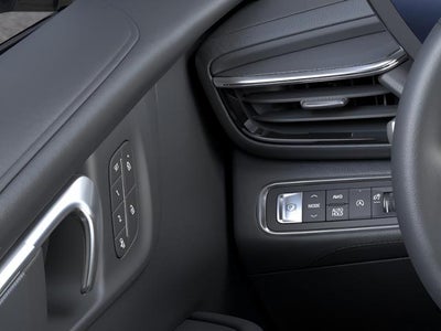 2025 Buick Enclave 4dr Sport Touring