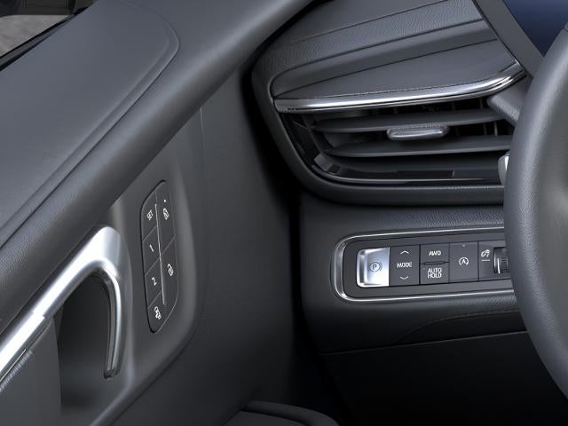 2025 Buick Enclave 4dr Sport Touring