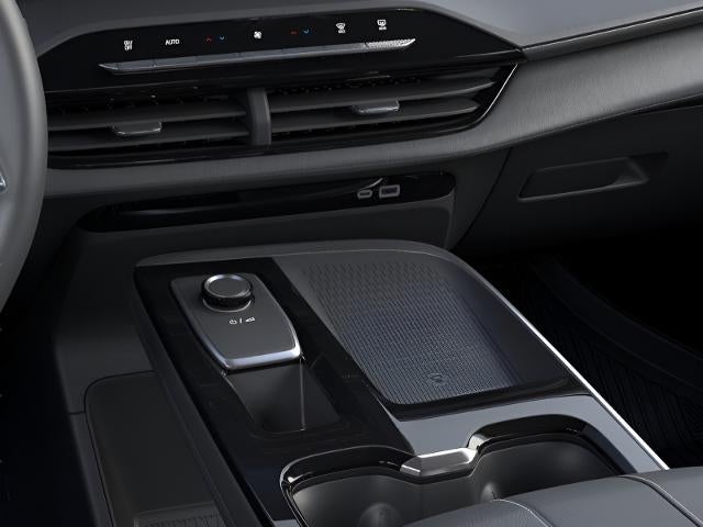 2025 Buick Enclave 4dr Sport Touring