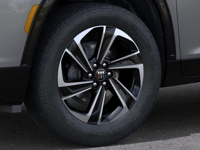 2025 Buick Enclave 4dr Sport Touring