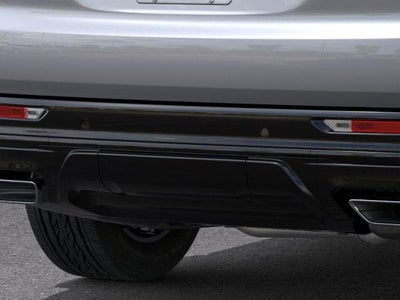 2025 Buick Enclave 4dr Sport Touring