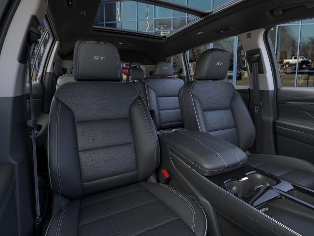 2025 Buick Enclave 4dr Sport Touring