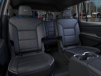 2025 Buick Enclave 4dr Sport Touring