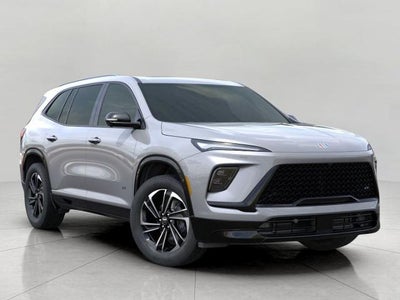 2025 Buick Enclave 4dr Sport Touring