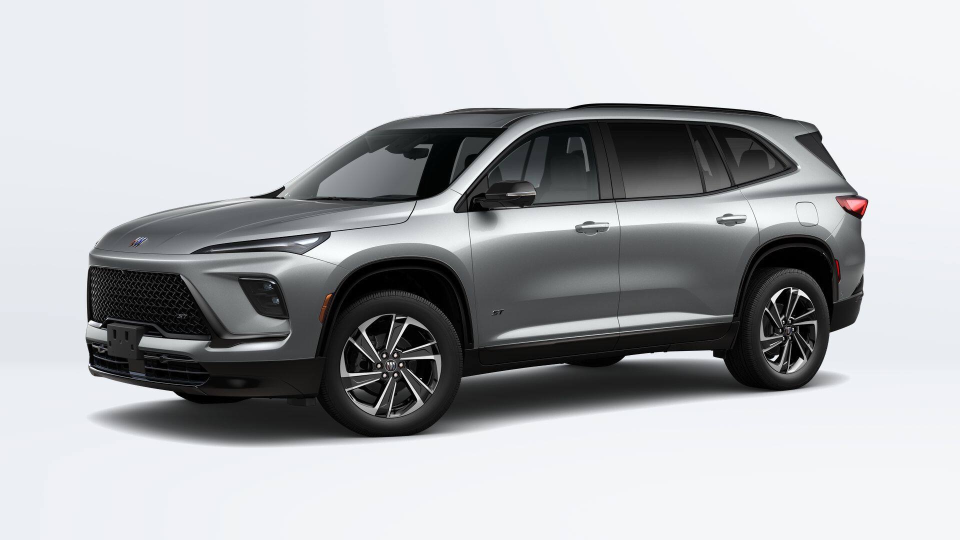 2025 Buick Enclave 4dr Sport Touring