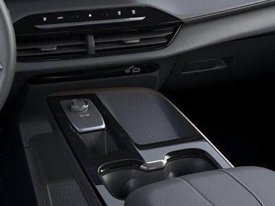 2026 Buick Enclave 4dr Avenir