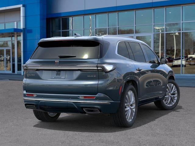 2026 Buick Enclave 4dr Avenir
