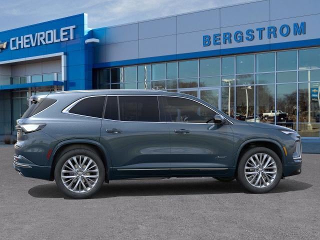 2026 Buick Enclave 4dr Avenir