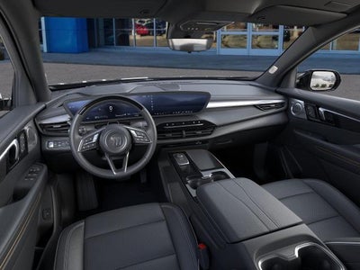 2026 Buick Enclave 4dr Avenir