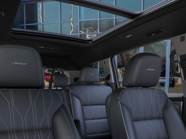 2026 Buick Enclave 4dr Avenir