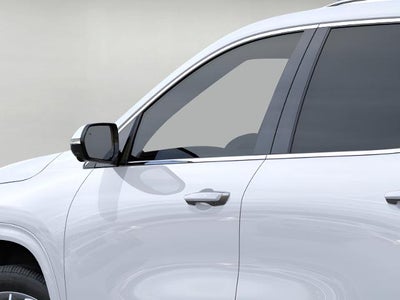 2026 Buick Enclave 4dr Avenir