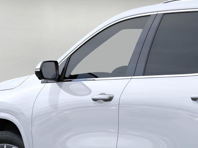 2026 Buick Enclave 4dr Avenir