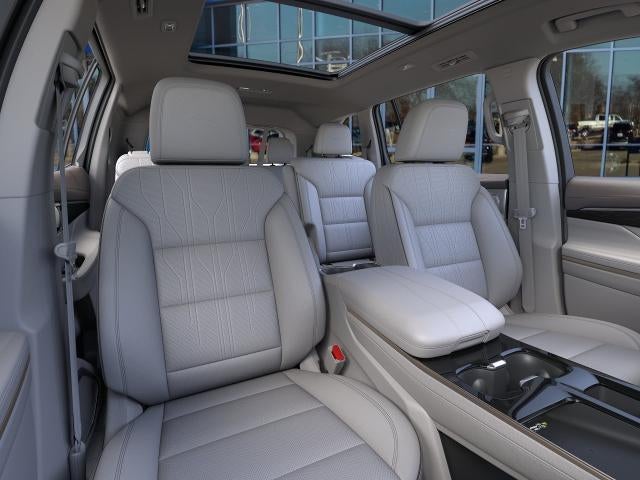 2026 Buick Enclave 4dr Avenir