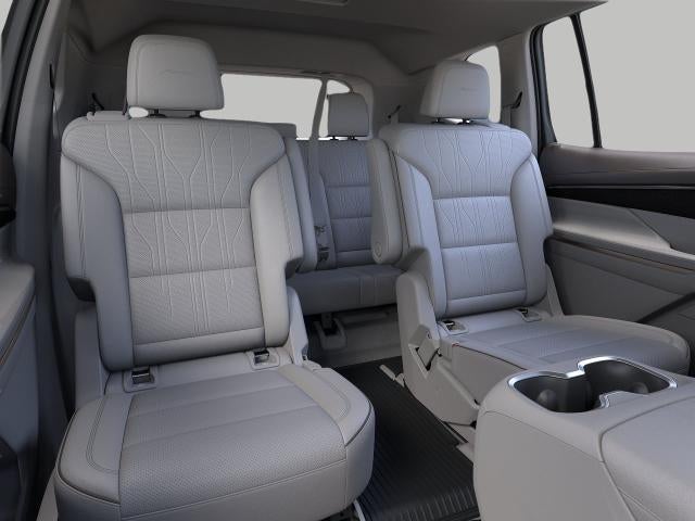 2026 Buick Enclave 4dr Avenir
