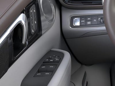 2026 Buick Enclave 4dr Avenir