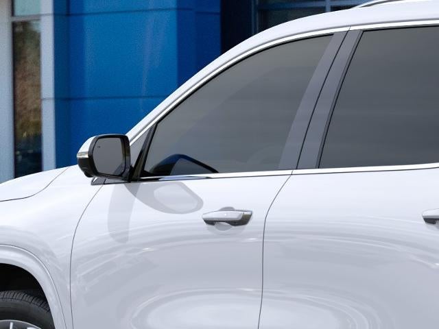 2026 Buick Enclave 4dr Avenir