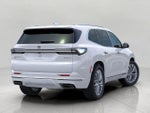 2026 Buick Enclave 4dr Avenir