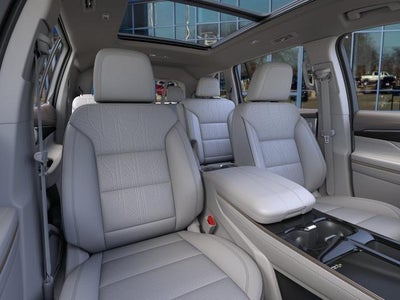 2026 Buick Enclave 4dr Avenir