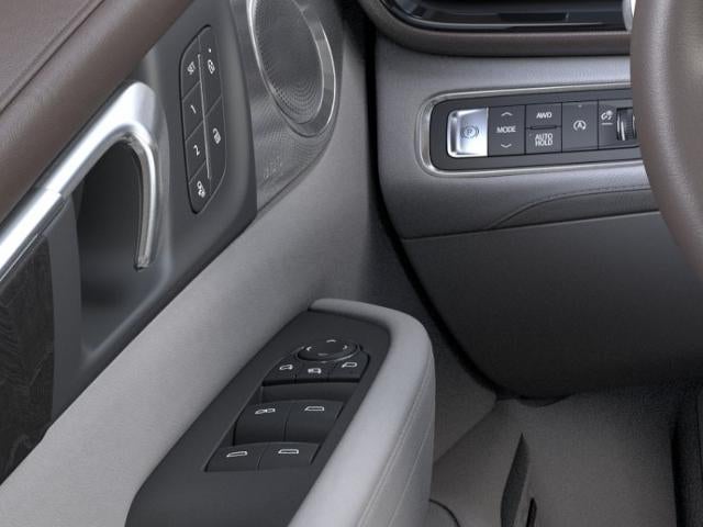 2026 Buick Enclave 4dr Avenir