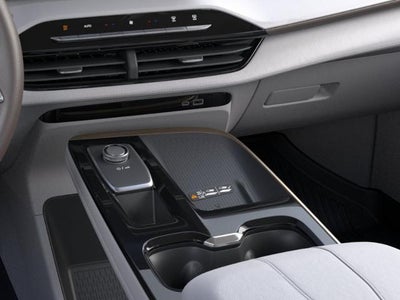 2026 Buick Enclave 4dr Avenir