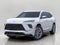 2026 Buick Enclave 4dr Avenir