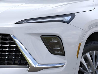 2026 Buick Enclave 4dr Avenir