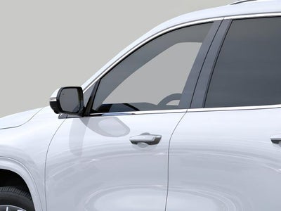 2026 Buick Enclave 4dr Avenir